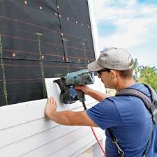 Best Steel Siding Installation  in Jacksonville, OR